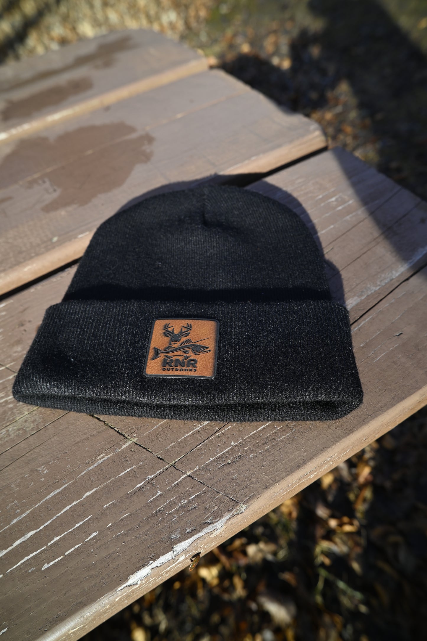 RnR Outdoors Beanies