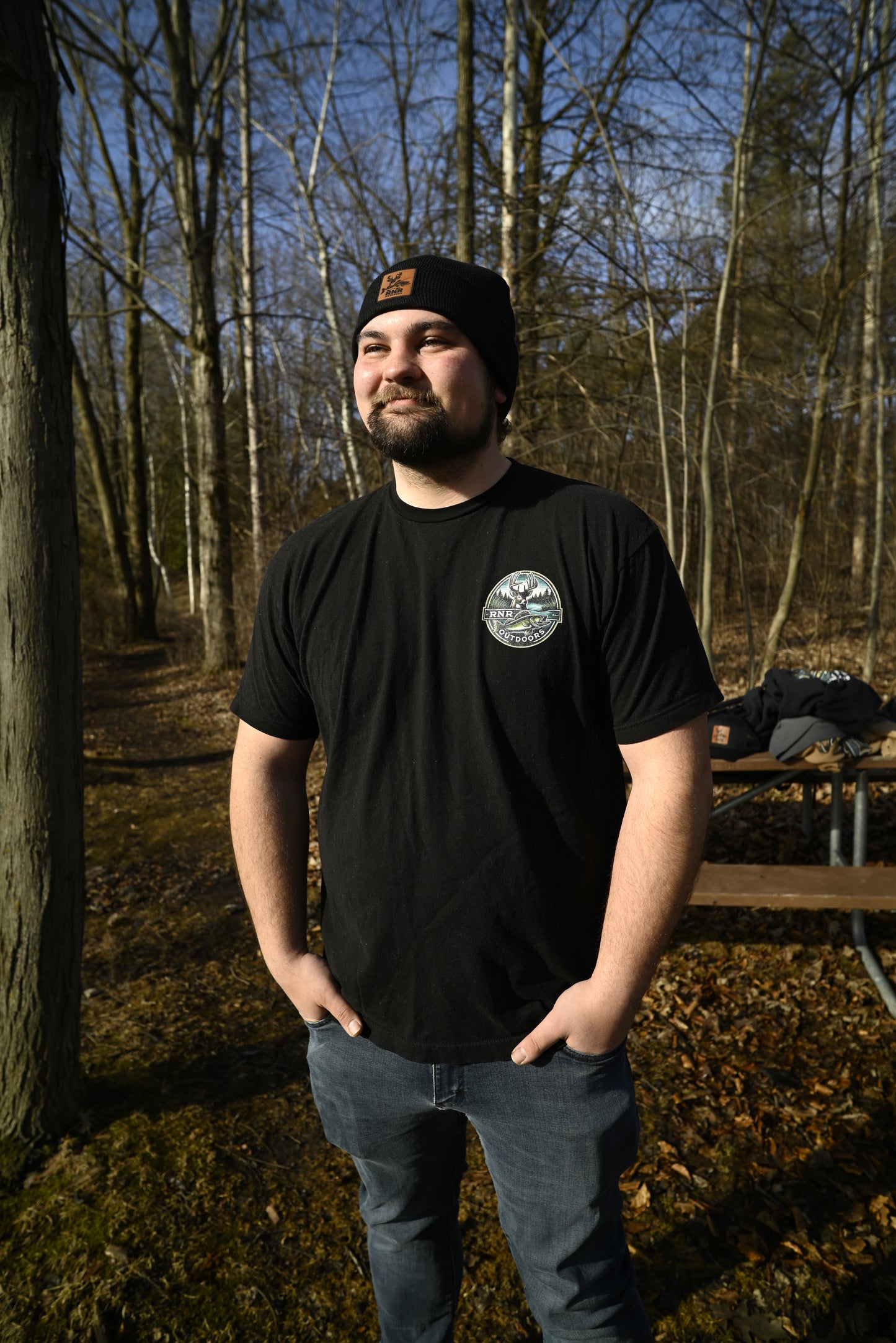RnR Outdoors T-Shirt