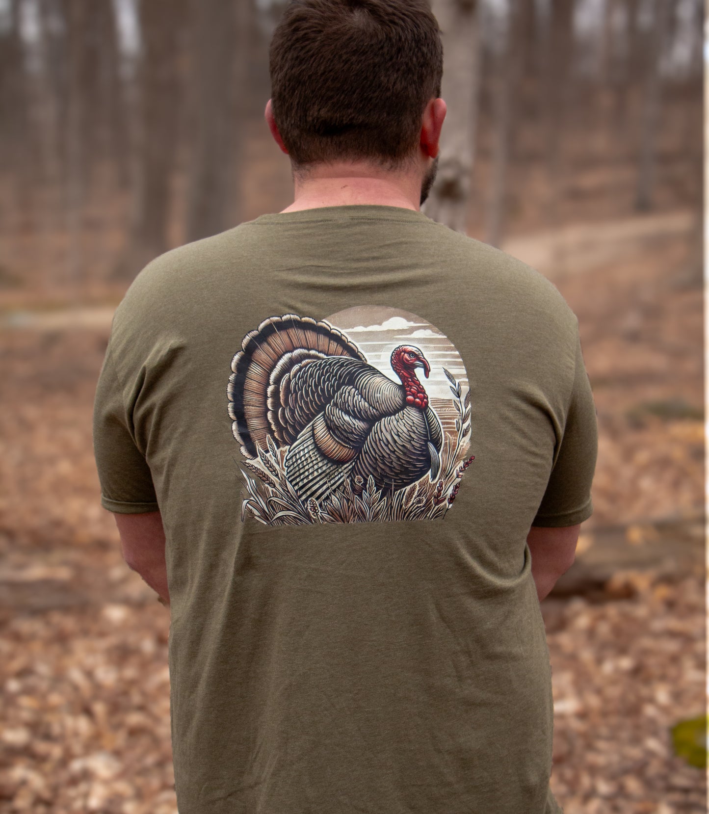 RnR Strut Season T-Shirt