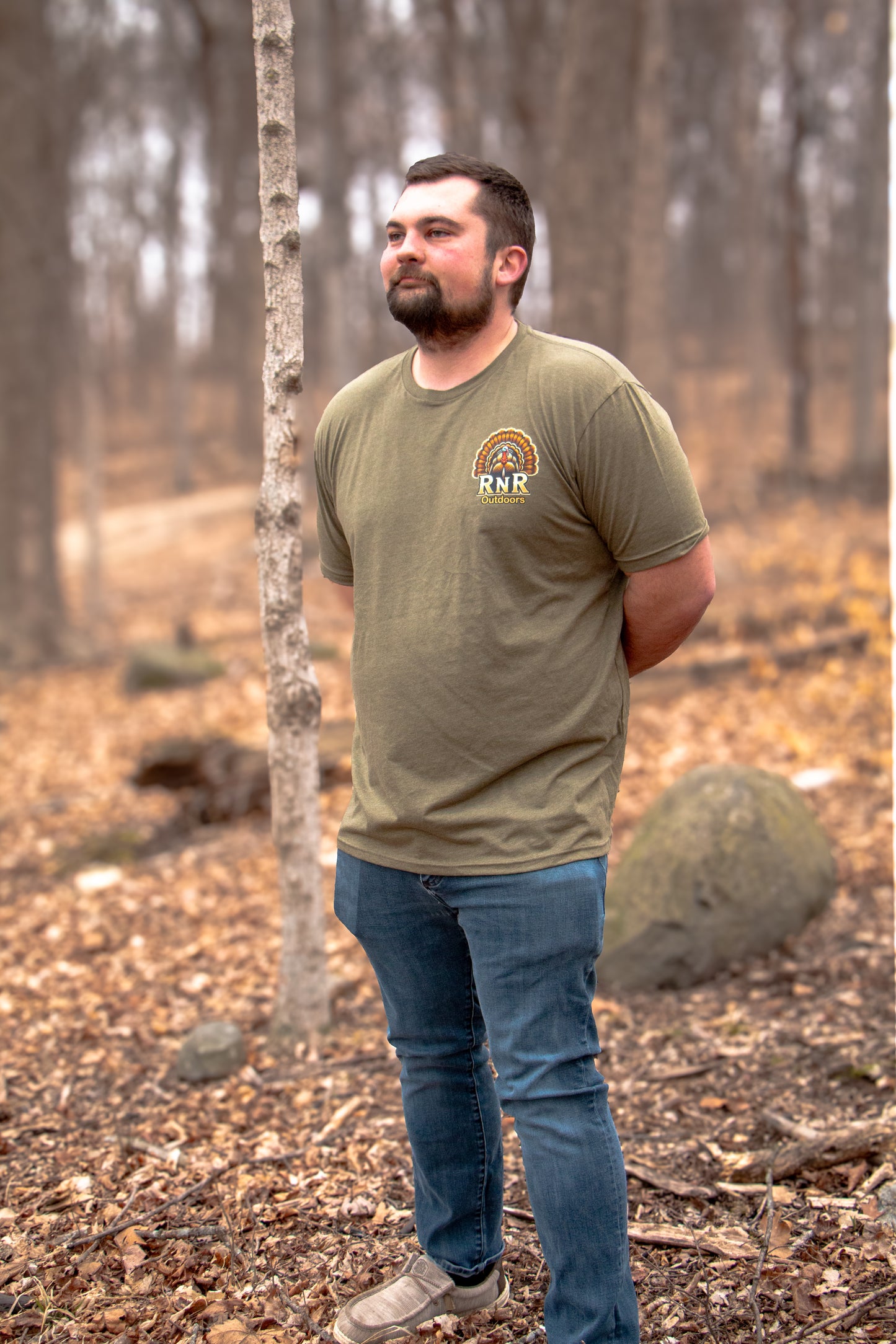 RnR Strut Season T-Shirt