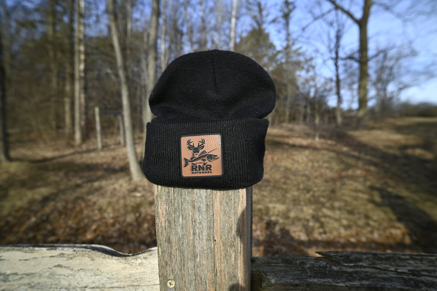 RnR Outdoors Beanies