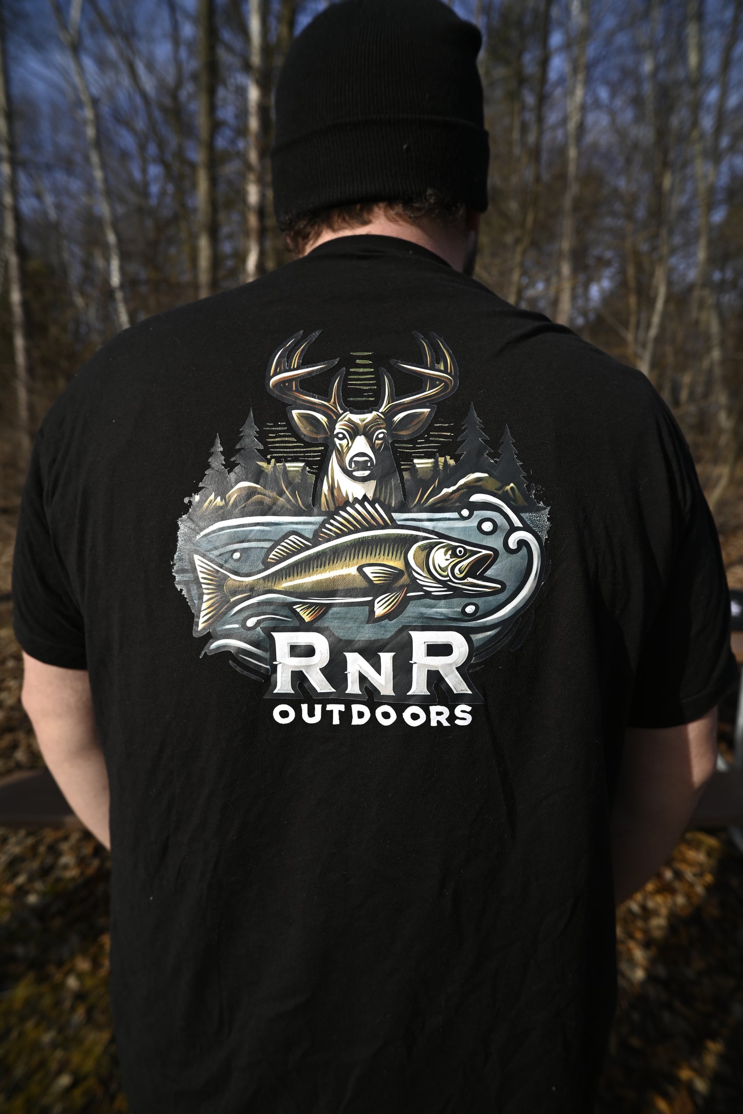 RnR Outdoors T-Shirt