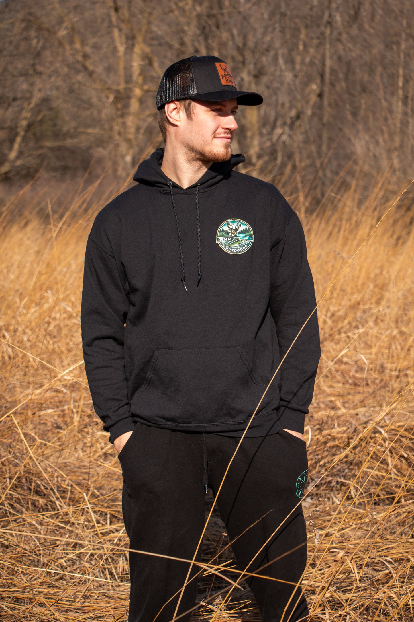 RnR Outdoors Hoodie