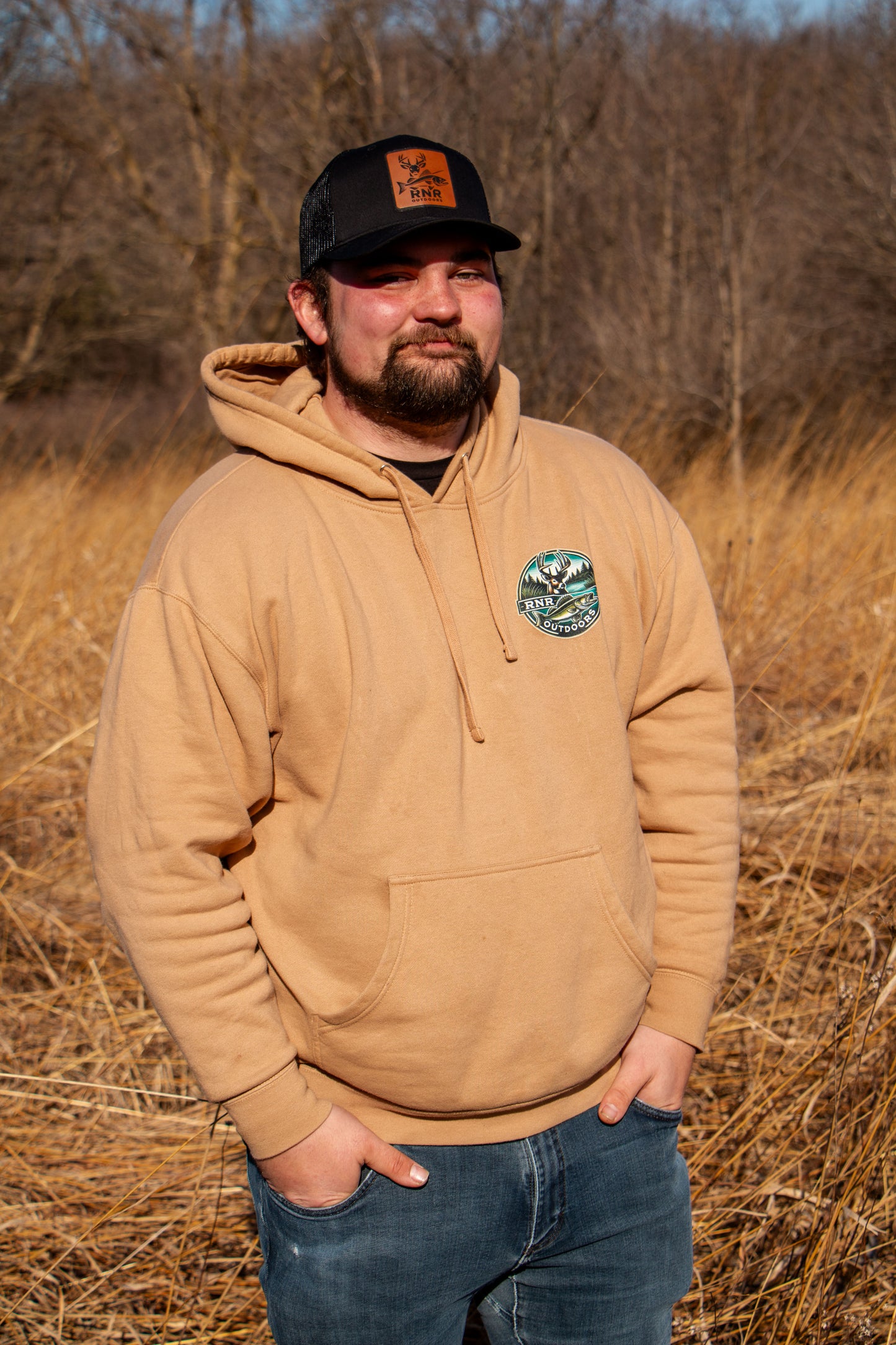 RnR Outdoors Hoodie